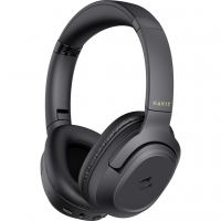 Навушники Havit H612BT Life 02H Black (HV-H612BT)