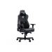 Кресло игровое Anda Seat Kaiser 3E PVC Size XL Black (AD23YC-XL-08-B-PV/C-B01)