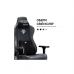 Кресло игровое Anda Seat Kaiser 3E PVC Size XL Black (AD23YC-XL-08-B-PV/C-B01)