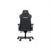 Кресло игровое Anda Seat Kaiser 3E PVC Size XL Black (AD23YC-XL-08-B-PV/C-B01)