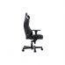 Кресло игровое Anda Seat Kaiser 3E PVC Size XL Black (AD23YC-XL-08-B-PV/C-B01)