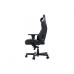 Кресло игровое Anda Seat Kaiser 3E PVC Size XL Black (AD23YC-XL-08-B-PV/C-B01)