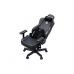 Кресло игровое Anda Seat Kaiser 3E PVC Size XL Black (AD23YC-XL-08-B-PV/C-B01)