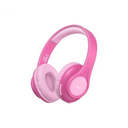 Наушники XO BE54 Pink (BE54.pink)