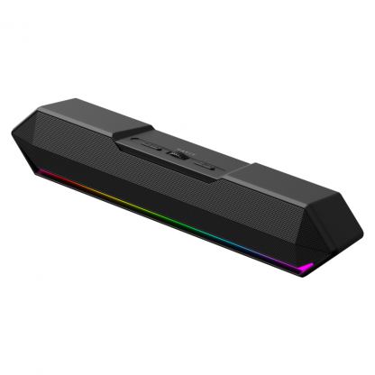 Акустична система Havit SK772BT RGB Black (HV-SK772BT)