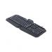 Клавіатура Xtrike ME KB-509 RGB Black (KB-509)