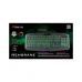 Клавіатура Xtrike ME KB-509 RGB Black (KB-509)