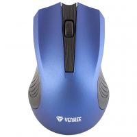 Мышка YENKEE YMS 2015BE Monaco Wireless Blue (45010826)
