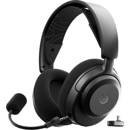 Наушники SteelSeries Arctis Nova 3X Wireless MultiPlatform/Xbox Black (61689)