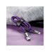 Дата кабель USB 2.0 AM to Lightning 1.0m 2.4A purple Baseus (CALCD-05)