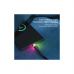 Дата кабель USB 2.0 AM to USB-C 1.0m 3A LED black Essager (EXCT-XCD01)