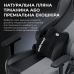 Кресло игровое Anda Seat Novis Plus Fabric XL Black (AD23YC-XL-01-B-F-B04)