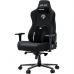 Кресло игровое Anda Seat Novis Plus Fabric XL Black (AD23YC-XL-01-B-F-B04)