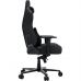 Кресло игровое Anda Seat Novis Plus Fabric XL Black (AD23YC-XL-01-B-F-B04)