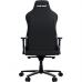 Кресло игровое Anda Seat Novis Plus Fabric XL Black (AD23YC-XL-01-B-F-B04)