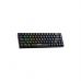 Клавиатура Xtrike ME GK-995W RGB Wireless/Bluetooth UA Black (GK-995WBKUA)