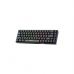 Клавиатура Xtrike ME GK-995W RGB Wireless/Bluetooth UA Black (GK-995WBKUA)