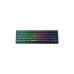 Клавиатура Xtrike ME GK-995W RGB Wireless/Bluetooth UA Black (GK-995WBKUA)