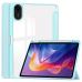 Чохол до планшета BeCover Soft Edge TPU Xiaomi Redmi Pad 2 11.0