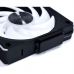 Кулер до корпусу Lian Li Uni Fan CL WIRELESS 120-3, Black (G99.12CL1W3B.00)