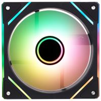 Кулер до корпусу 1stPlayer FC7R-BK