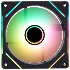 Кулер для корпуса 1stPlayer FC7R-BK