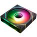 Кулер до корпусу 1stPlayer FC7R-BK