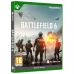 Игра Xbox Battlefield 6, BD диск (5030941125406)