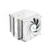 Кулер для процессора Deepcool AK620 DIGITAL SE WH