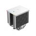 Кулер для процессора Deepcool AK620 DIGITAL SE WH