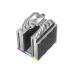 Кулер для процессора Deepcool AK620 DIGITAL SE WH
