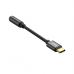 Переходник USB-C M to 3.5mm F 0.1m black Baseus (CATL54-01)