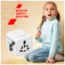Переходник Canyon Travel Adapter OnTour One EU/UK/US/AUS White (CNS-TA1005W)