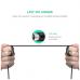 Кабель для принтера USB-C 2.0 to BM 2.0m US241 black Ugreen (50446)
