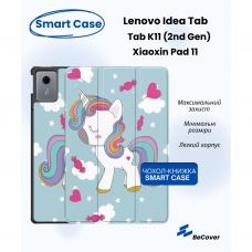Чехол для планшета BeCover Smart Case Lenovo Idea Tab/K11 (2nd Gen) TB336/Xiaoxin Pad (2025) 11