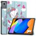 Чохол до планшета BeCover Smart Case Lenovo Idea Tab/K11 (2nd Gen) TB336/Xiaoxin Pad (2025) 11