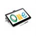 Планшет-монитор Wacom One14 (DTC141W0)
