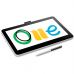 Планшет-монитор Wacom One14 (DTC141W0)