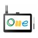 Планшет-монитор Wacom One14 (DTC141W0)
