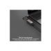 Адаптер Promate USB-C to RJ45 Ethernet 1000Mbps grey (gigaLink-c.grey)