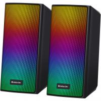 Акустическая система Defender Spitfire Bluetooth Black (65047)