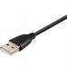 Акустическая система Defender Spitfire Bluetooth Black (65047)