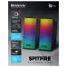 Акустическая система Defender Spitfire Bluetooth Black (65047)