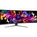 Монитор MSI MPG 491CQPX QD-OLED