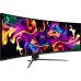 Монитор MSI MPG 491CQPX QD-OLED