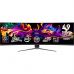 Монитор MSI MPG 491CQPX QD-OLED
