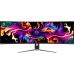Монитор MSI MPG 491CQPX QD-OLED