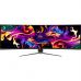 Монитор MSI MPG 491CQPX QD-OLED