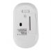Мишка Grunhelm M-521WL-B Wireless White (126873)