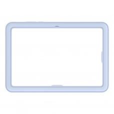Чехол для планшета Samsung Frame Cover Samsung Galaxy Tab S11 Blue (EF-JX730CLEGWW)